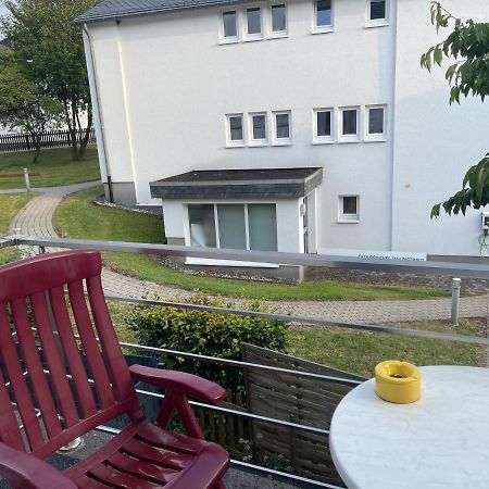 Apartment Zentral Willingen  Extérieur photo