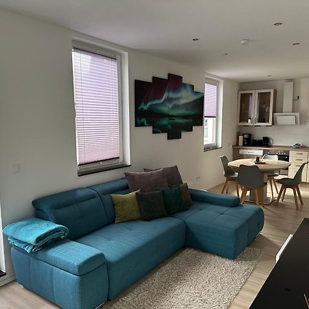 Apartment Zentral Willingen  Extérieur photo