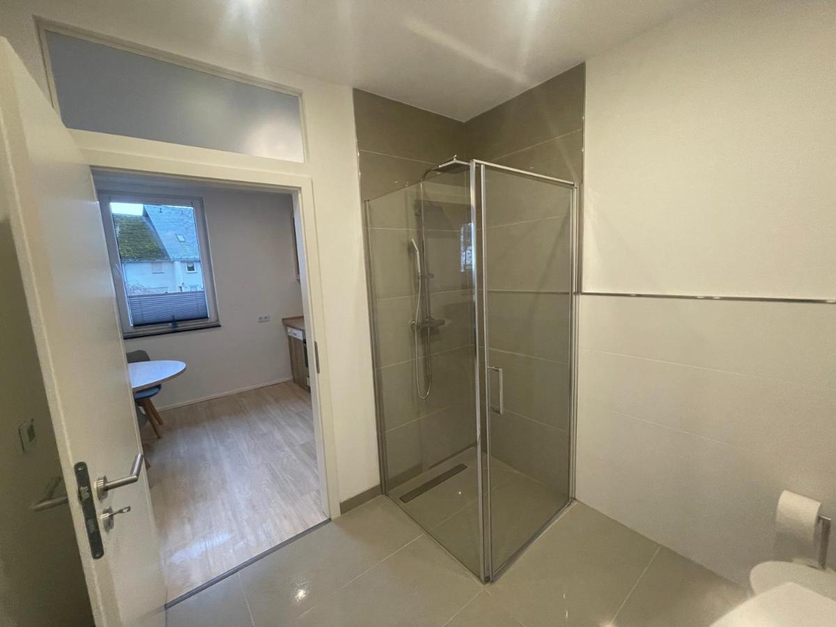 Apartment Zentral Willingen  Extérieur photo