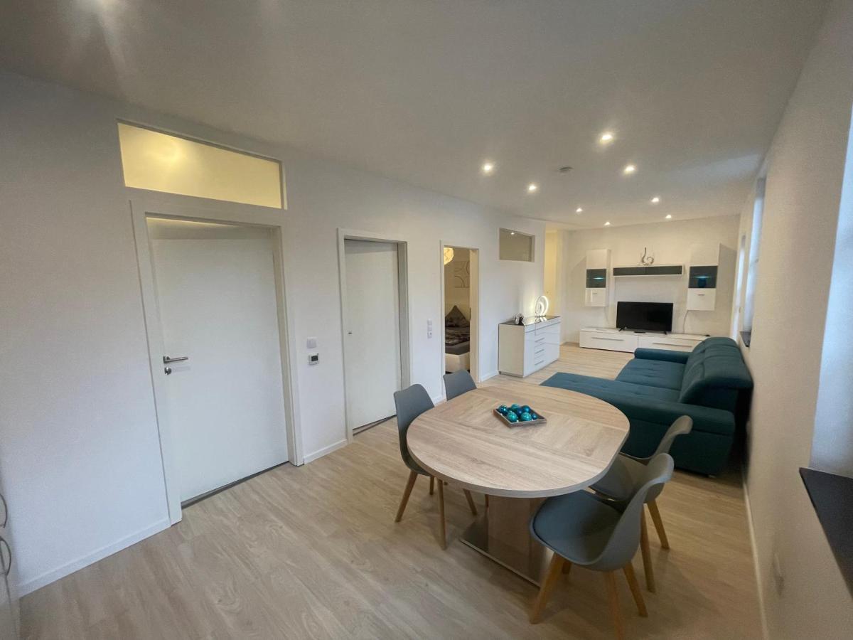 Apartment Zentral Willingen  Extérieur photo