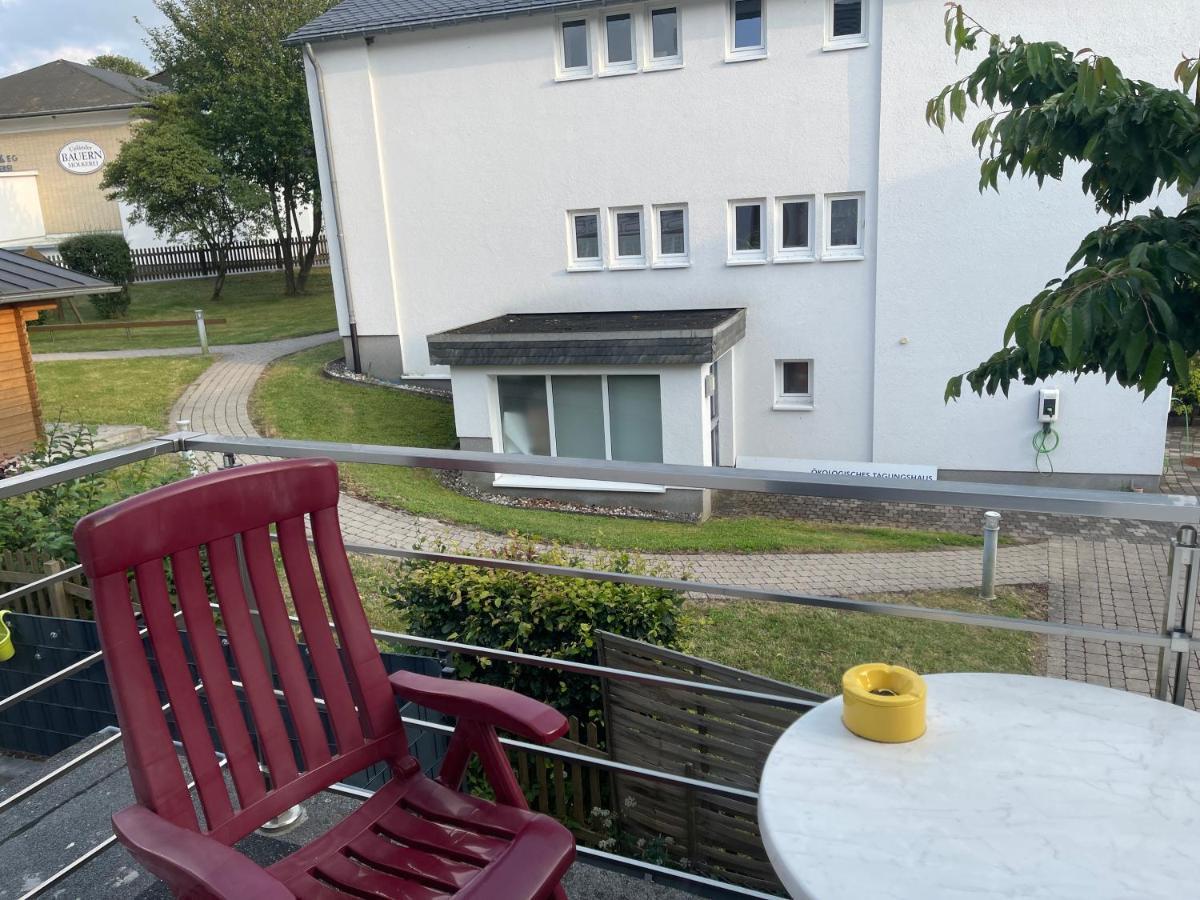 Apartment Zentral Willingen  Extérieur photo