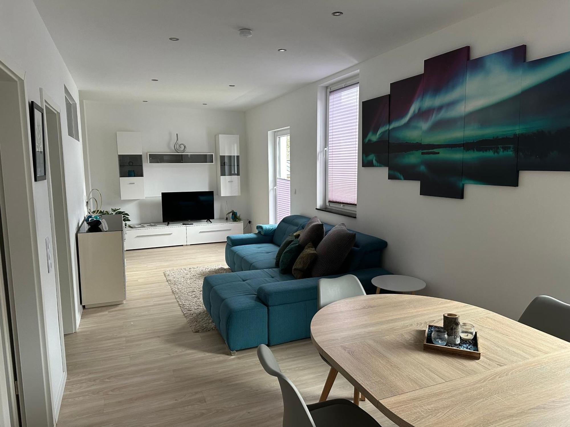 Apartment Zentral Willingen  Extérieur photo